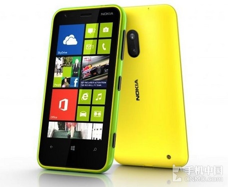Мобильный телефон Nokia 620 Lumia 620 1G WP8 Мобильный телефон Nokia 620 Lumia 620 1G WP8