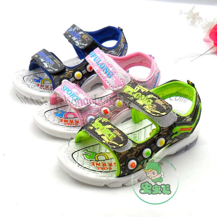 求购亮灯女孩凉鞋–淘宝母婴用品购物问答