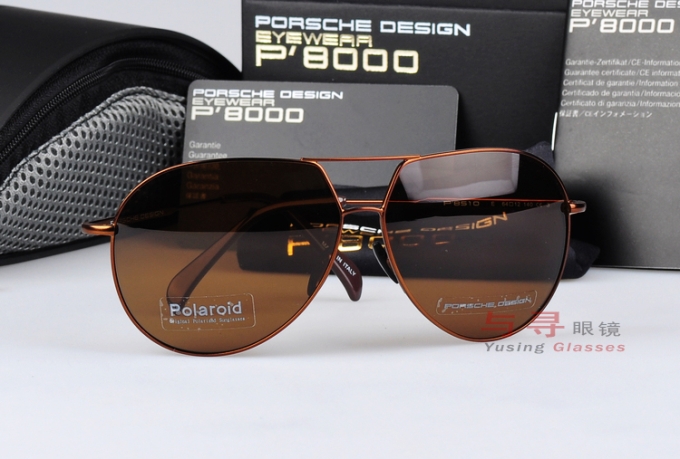 Солнцезащитные очки Sunglasses Porsche Солнцезащитные очки Sunglasses Porsche
