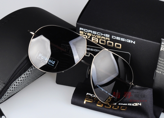 Солнцезащитные очки Sunglasses Porsche Солнцезащитные очки Sunglasses Porsche