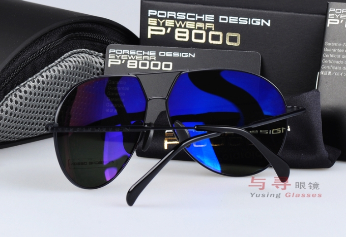 Солнцезащитные очки Sunglasses Porsche Солнцезащитные очки Sunglasses Porsche
