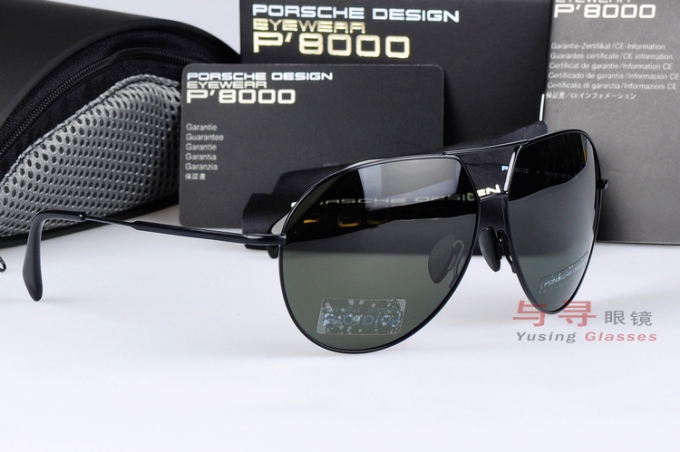 Солнцезащитные очки Sunglasses Porsche Солнцезащитные очки Sunglasses Porsche