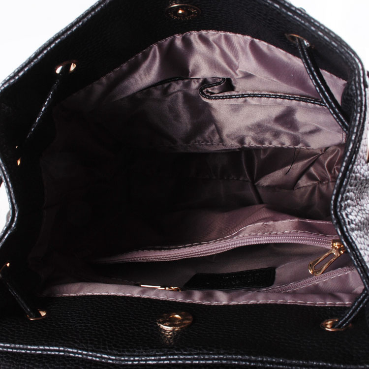 潘朵拉專櫃台南 透明新款特價專櫃正品格詩玫朵T6803時尚雙肩包女包袋  潘朵拉包