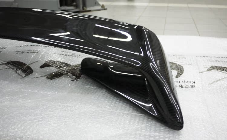 Обвес Infiniti DarwinPRO G25G37 GTR Обвес Infiniti DarwinPRO G25G37 GTR