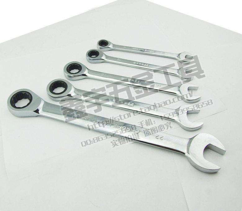 Купить Ключ-трещётка Двойной трещотка гаечный ключ открытие сливы ...