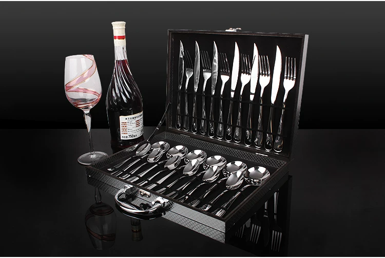 新款金银黑24件套描述_18