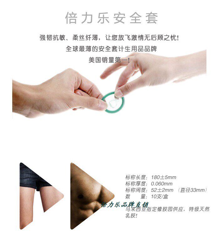 倍力乐<em>女用</em>套 <em>真人</em>演示 女性专用隐形避孕<em>安全</em>