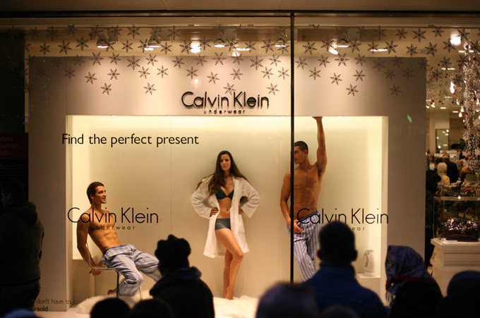 盒装纯棉包邮<em>CK男士</em>平角<em>内裤</em>U凸性感重金属