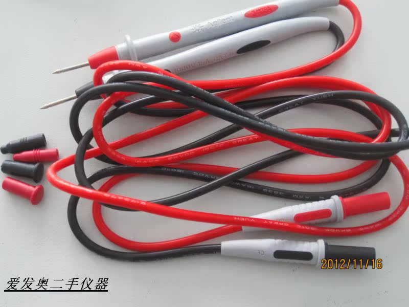 【正品热卖 HP34138-37904 安捷伦34401\/344