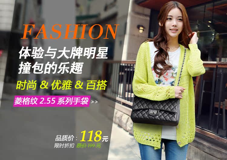 Сумка Other brands 2012lV06 Other brands Жен. Искусственная кожа Мягкие Застёжка-молния Карман для мобильного, Сумка-планшет на молнии Сумка-чехол С цепочками Однотонный цвет Есть Мягкая Нет 100 Для отдыха Средняя (максимальная длина 30-50 см) Современный европейский и американский Квадратная форма Одна ручка Сумочка с ремешком Сумка Other brands 2012lV06 Other brands Жен. Искусственная кожа Мягкие Застёжка-молния Карман для мобильного, Сумка-планшет на молнии Сумка-чехол С цепочками Однотонный цвет Есть Мягкая Нет 100 Для отдыха Средняя (максимальная длина 30-50 см) Современный европейский и американский Квадратная форма Одна ручка Сумочка с ремешком