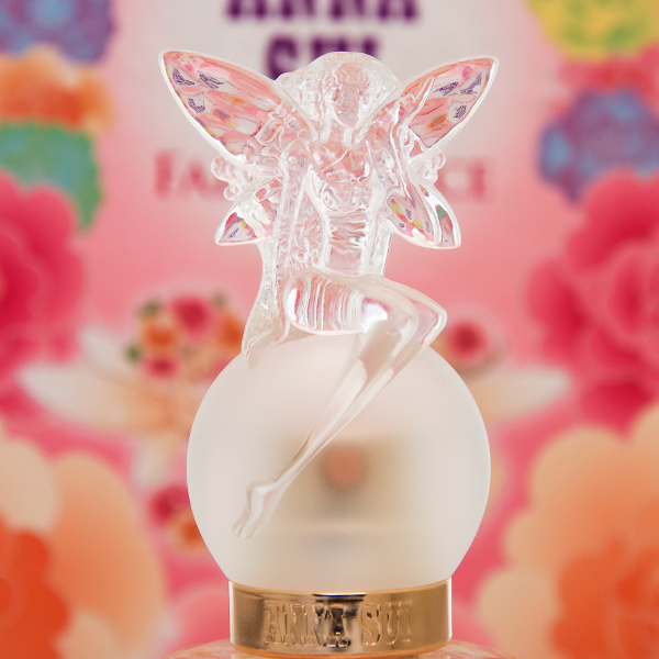 新品anna sui 漫舞许愿精灵女士香水30ml 淡雅少女香生产厂家 ,买新品