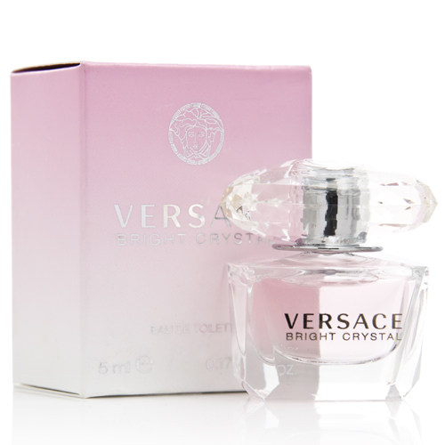 <em>Versace</em> <em>范思哲 晶钻女</em>士香水 香恋水晶<em>女香</em>5m