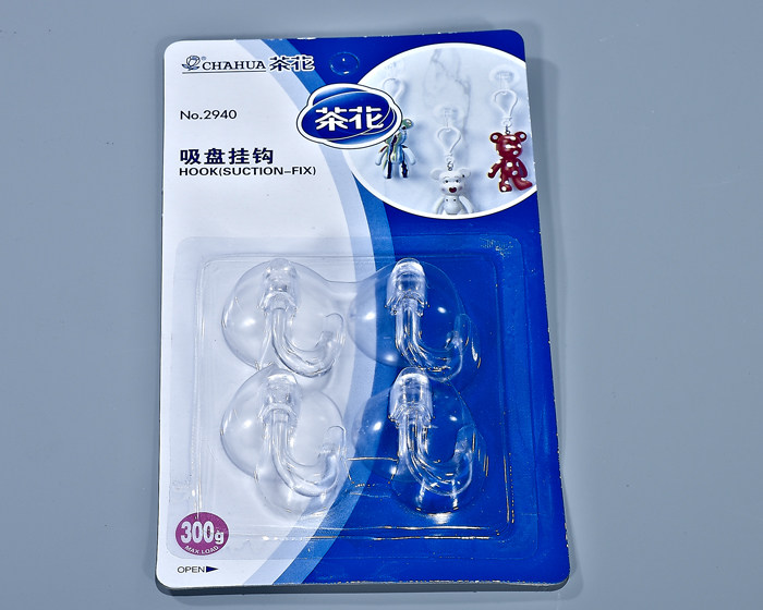 940 sucker hook super cute hooks hook hook plastic viscosity viscosity 1*4 0.1
