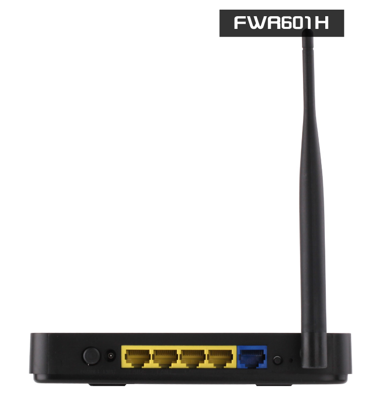 Беспроводной маршрутизатор Fiji FWR-601H 150M Wifi Беспроводной маршрутизатор Fiji FWR-601H 150M Wifi