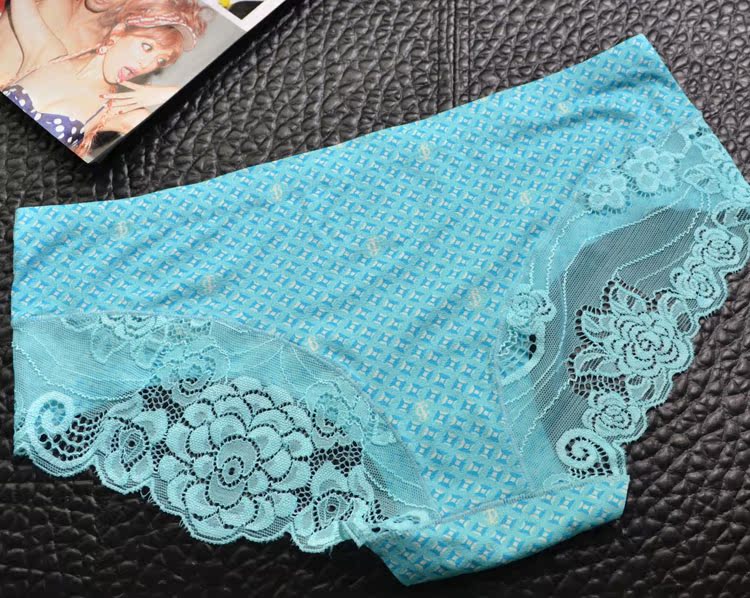 Трусы Victoria's Secret Девушки Ледяной хлопок Плавки Лайкра Разные Кружево Простота и естественность Трусы Victoria's Secret Девушки Ледяной хлопок Плавки Лайкра Разные Кружево Простота и естественность