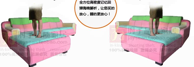 Кожаный диван Lordaeron Sofa Кожаный диван Lordaeron Sofa