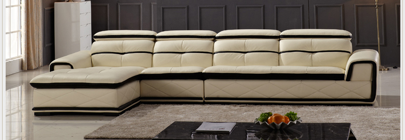 Кожаный диван Lordaeron Sofa Кожаный диван Lordaeron Sofa