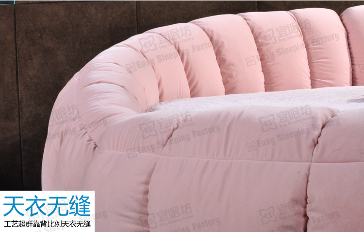 кровать Easy sleeping factory L10 кровать Easy sleeping factory L10