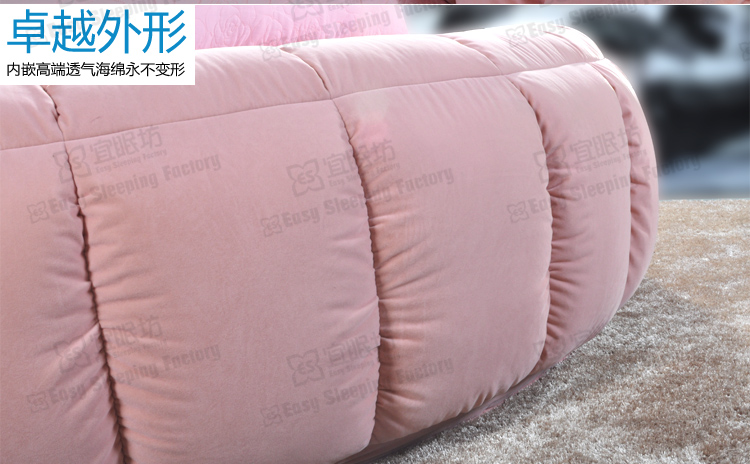 кровать Easy sleeping factory L10 кровать Easy sleeping factory L10