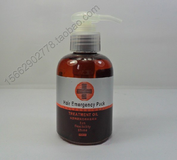特价 汉高<em>头发</em>救星发芯<em>成份</em>发尾油 精油修复液
