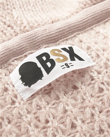 女装针织衫羊毛混纺毛圈拼袖中长版<em>开衫毛衣</em>0