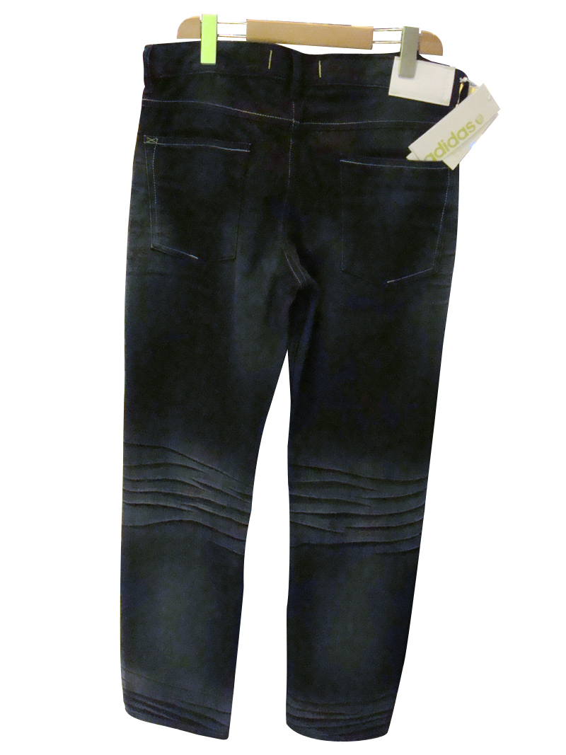 Купить Спортивные джинсы Адидас/Адидас счетчик подлинной 2011 Нео ...