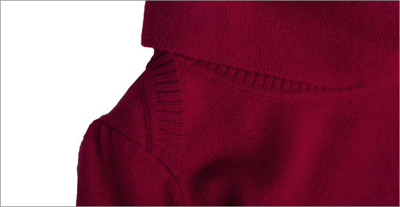 【评价】时尚靓丽 O.SA精贵<em>毛绒</em> 精细<em>织法</em> 堆