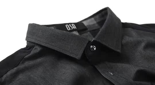 Рубашка мужская OSA mc39044 2013 OSA
