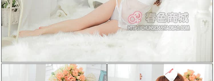 Комплект эротического нижнего белья Other brands 6 sexy 19.9 Комплект эротического нижнего белья Other brands 6 sexy 19.9