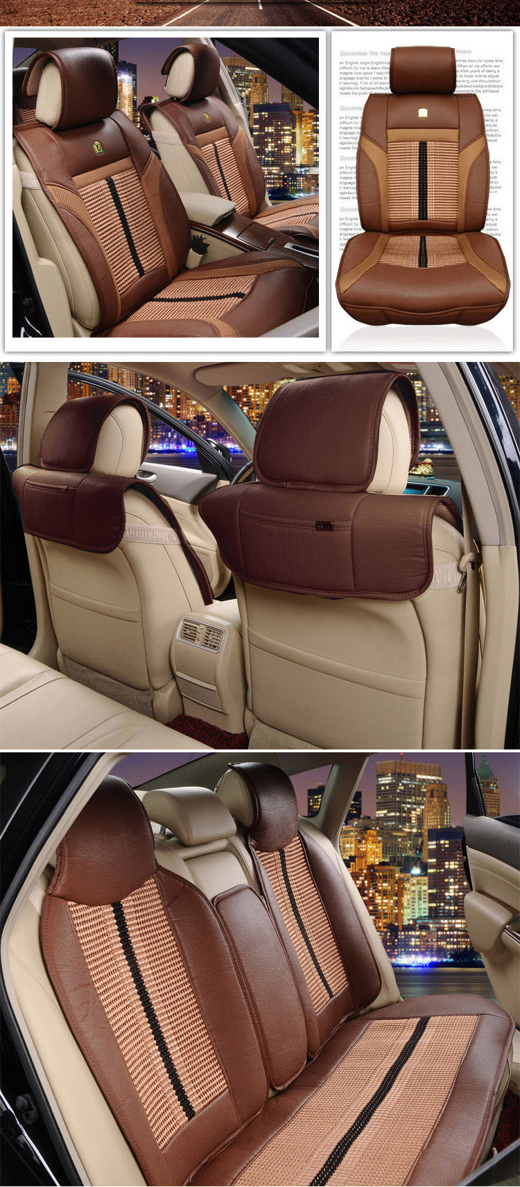 Чехлы для автокресел Satisfied Shelley A6 Чехлы для автокресел Satisfied Shelley A6