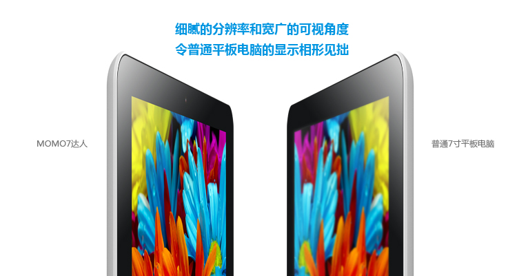 Планшет Ployer MOMO7 (16G)1280*800 IPS Планшет Ployer MOMO7 (16G)1280*800 IPS