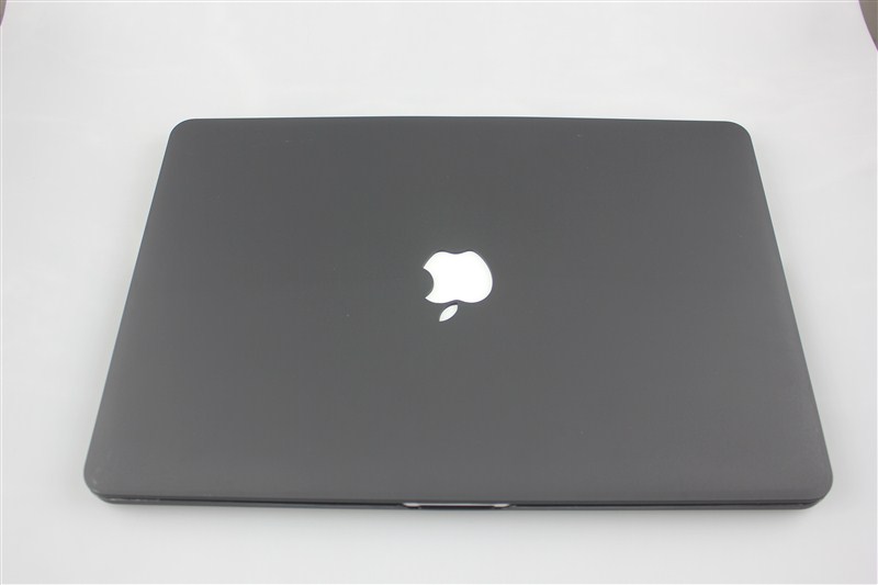 苹果笔记本水晶壳macbook 最新款pro 15.4寸(retina屏)磨砂外_苹果专