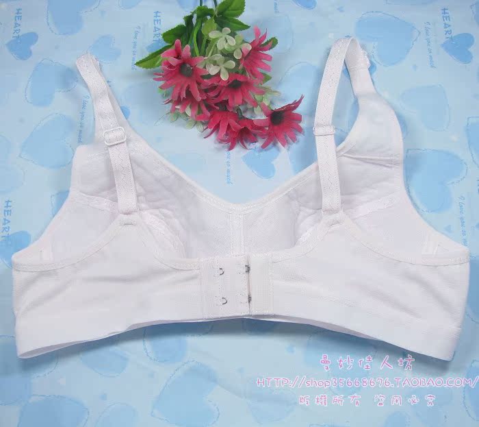 <em>欣姿婷</em> 无钢圈 少女<em>文胸</em>/学生<em>文胸</em>/棉内衣/学生