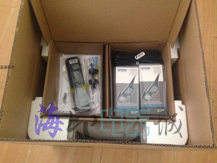 Проектор Epson TW6510C/TW5810C/TW6515/TW6100/TW8200/3D Проектор Epson TW6510C/TW5810C/TW6515/TW6100/TW8200/3D