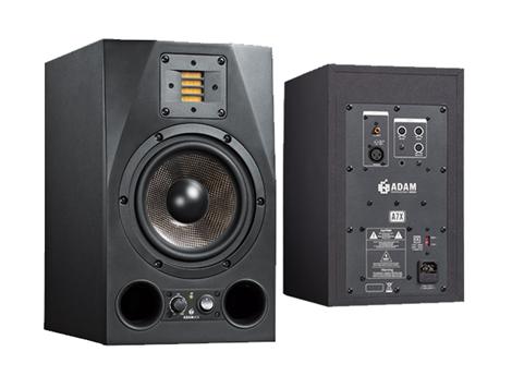 звуковые устройства Adam Audio A7X звуковые устройства Adam Audio A7X