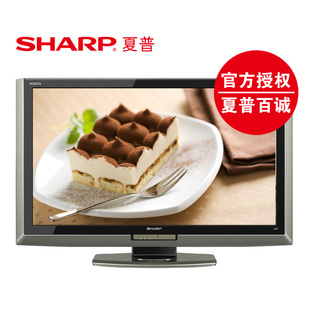 Sharp 夏普 LCD-60LX710A彩电 全高清LED电视
