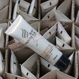 又到货了 潘婷 乳液修复润发精华素50ml 中样 有效期至2014年