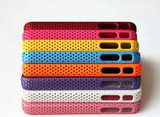 特价了!美国INCASE 网眼 iphone 4代 超薄网壳 保护外壳 多色