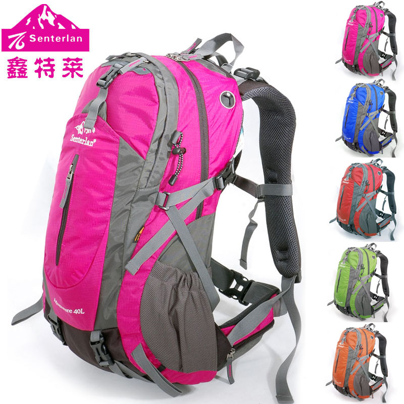 senterlan backpack 40l