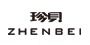 珍贝logo