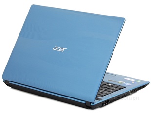 acer 宏基 AS4752-2452G50Mn（I5/GT630/2GB/500GB）14英寸笔记本电脑