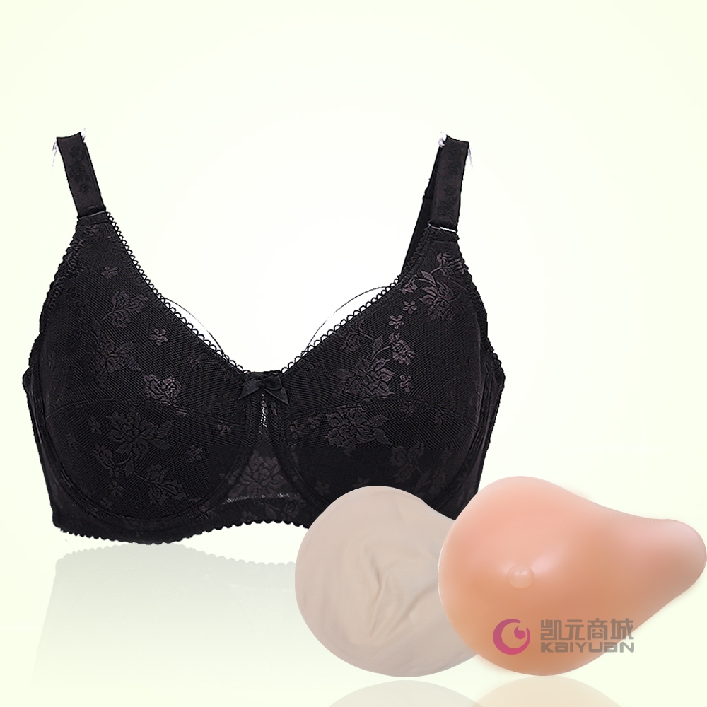 Купить Накладка на грудь Профессиональный груди груди протез груди рак ...