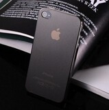 原装BRAVE iPhone4外壳超薄诱惑4S保护套 苹果4代手机套