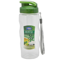 LOCK&LOCK 乐扣乐扣 HPP721NT 茶系列水杯500ml