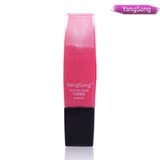 YangSang 花漾唇彩 正品10g 唇油 唇彩 保湿 亮唇 时尚滋润
