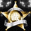 旺铺左侧模板，可用于通用类淘宝、拍拍、有啊店铺，采用古典风格设计，用黑色作为主色调，可以用于收藏等用途