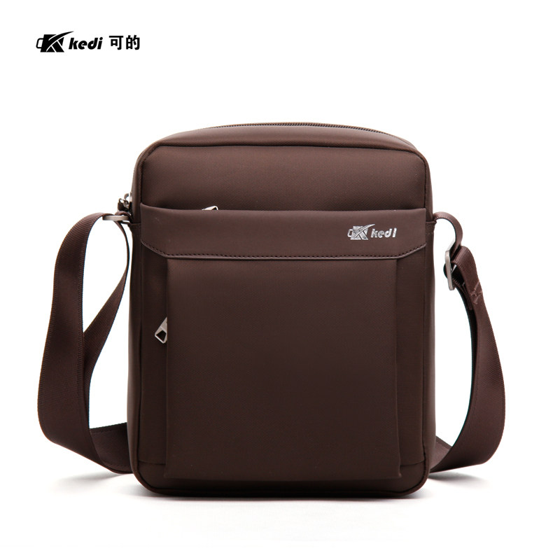 shoulder bag messenger bag cloth Oxford business men's canvas bags ...