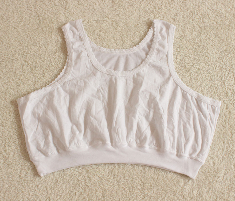 中老年女士纯棉背心 女士汗衫<em>加肥加大</em>背心式