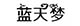 蓝天梦