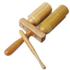 奥尔夫音乐教具 打击乐器 奥尔夫教具 螺纹高低